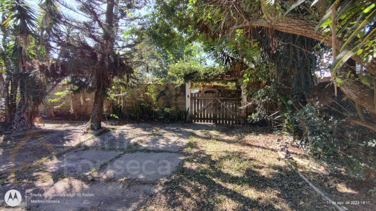 Imagem Casa com 3 Quartos à Venda, 130 m² em Itaipuaçu - Maricá