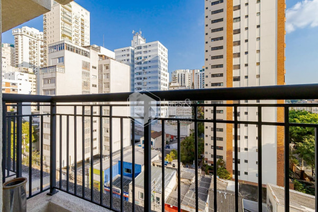 Imagem Apartamento com 3 Quartos à Venda, 240 m² em Santa Cecília - São Paulo