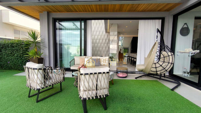 Imagem Imóvel com 5 Quartos à Venda, 633 m² em Condomínio Reserva Do Paratehy - São José Dos Campos Imagem Imóvel com 5 Quartos à Venda, 633 m² em Condomínio Reserva Do Paratehy - São José Dos Campos