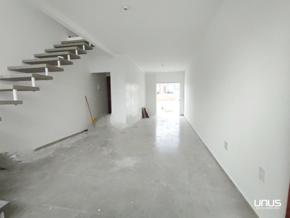 Imagem Sobrado com 2 Quartos à Venda, 83 m² em Forquilhas - São José