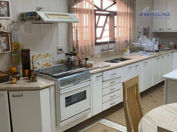 Imagem Sobrado com 3 Quartos à Venda, 200 m² em Jardim Japão - São Paulo