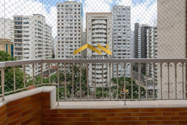 Imagem Apartamento com 4 Quartos à Venda, 380 m² em Perdizes - São Paulo Imagem Apartamento com 4 Quartos à Venda, 380 m² em Perdizes - São Paulo