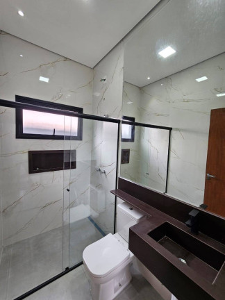 Imagem Casa de Condomínio com 3 Quartos à Venda, 150 m² em Jardim Primavera - Itupeva