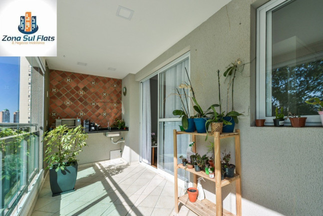 Imagem Apartamento com 3 Quartos à Venda, 87 m² em Vila Andrade - São Paulo Imagem Apartamento com 3 Quartos à Venda, 87 m² em Vila Andrade - São Paulo