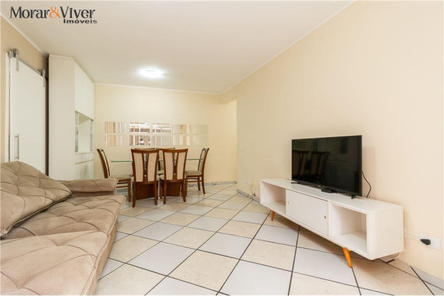 Imagem Apartamento com 2 Quartos à Venda, 66 m² em Cristo Rei - Curitiba