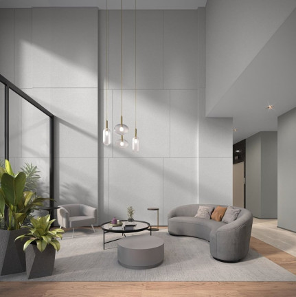 Imagem Apartamento com 1 Quarto à Venda, 21 m² em Pinheiros - São Paulo