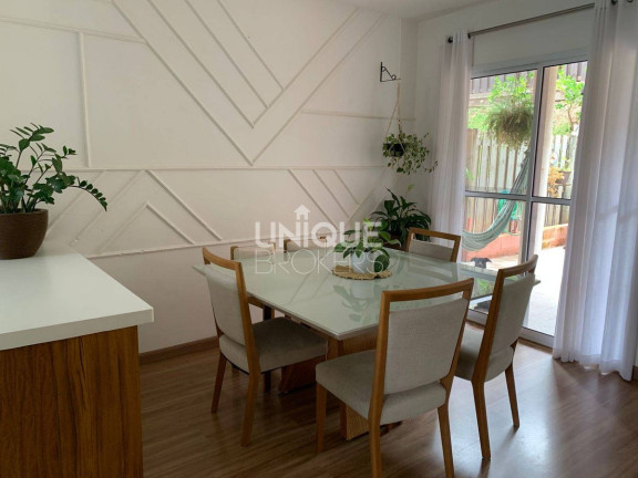 Imagem Casa de Condomínio com 3 Quartos à Venda, 125 m² em Medeiros - Jundiaí