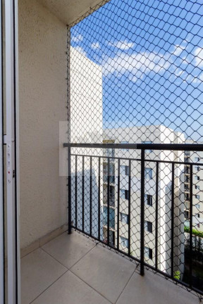 Apartamento com 2 Quartos à Venda, 47 m² em Vila Tolstoi - São Paulo