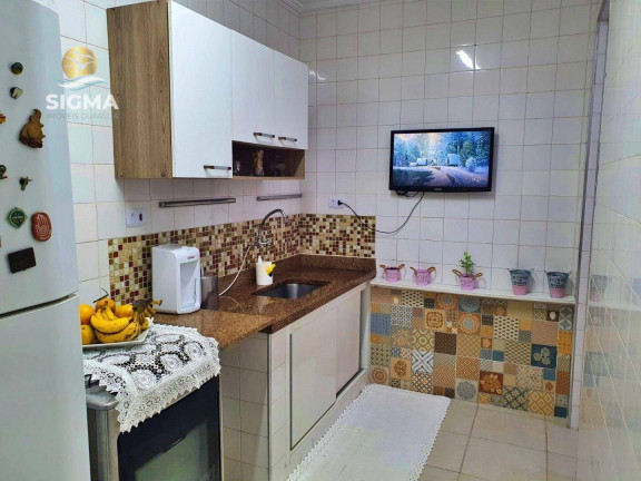 Imagem Apartamento com 1 Quarto à Venda, 50 m² em Pitangueiras - Guarujá Imagem Apartamento com 1 Quarto à Venda, 50 m² em Pitangueiras - Guarujá