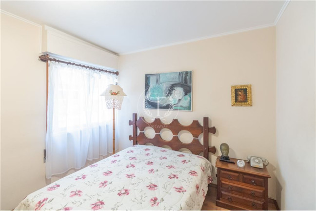 Imagem Apartamento com 2 Quartos à Venda, 80 m² em Pinheiros - São Paulo