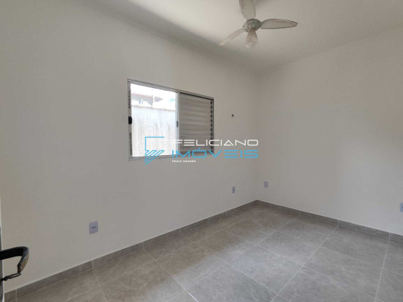 Imagem Casa com 3 Quartos à Venda, 194 m² em Guilhermina - Praia Grande