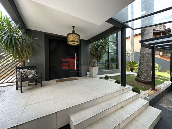 Imagem Casa de Condomínio com 3 Quartos à Venda, 460 m² em Nova Higienópolis - Jandira Imagem Casa de Condomínio com 3 Quartos à Venda, 460 m² em Nova Higienópolis - Jandira