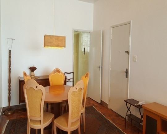 Imagem Apartamento com 2 Quartos à Venda, 112 m² em Pitangueiras - Guarujá