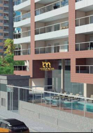 Imagem Apartamento com 1 Quarto à Venda, 49 m² em Balneário Flórida - Praia Grande Imagem Apartamento com 1 Quarto à Venda, 49 m² em Balneário Flórida - Praia Grande