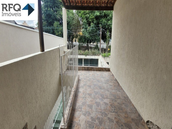 Imagem Casa com 6 Quartos à Venda, 180 m² em Vila Santo Estéfano - São Paulo