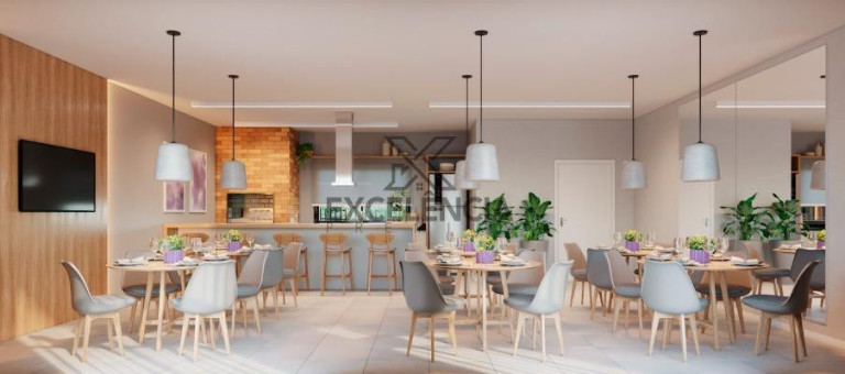 Imagem Apartamento com 2 Quartos à Venda, 60 m² em Aristocrata - São José Dos Pinhais Imagem Apartamento com 2 Quartos à Venda, 60 m² em Aristocrata - São José Dos Pinhais