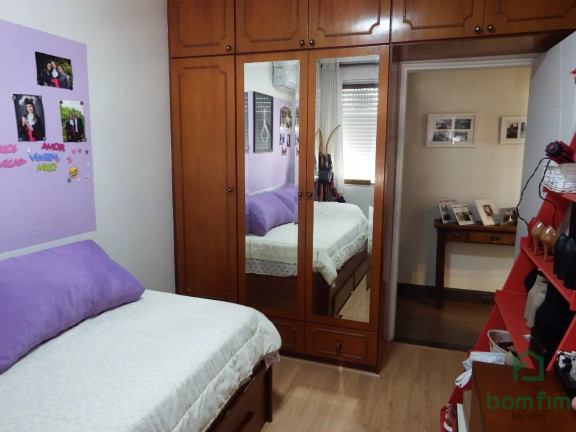 Imagem Apartamento com 2 Quartos à Venda, 60 m² em Sarandi - Porto Alegre Imagem Apartamento com 2 Quartos à Venda, 60 m² em Sarandi - Porto Alegre