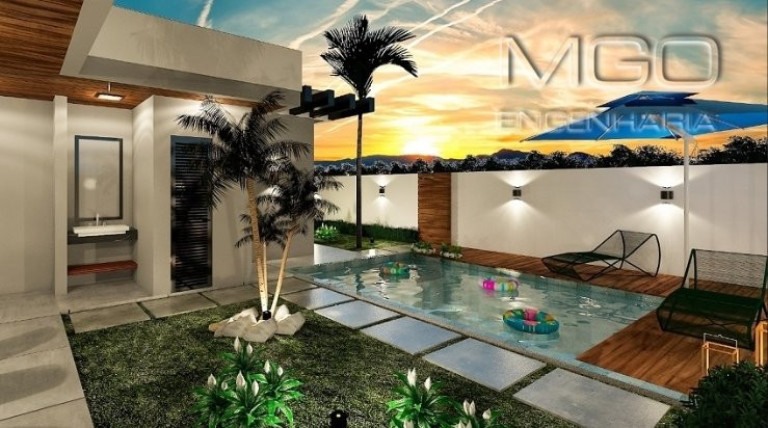 Casa com 3 Quartos à Venda, 272 m² em Urbanova - São José Dos Campos
