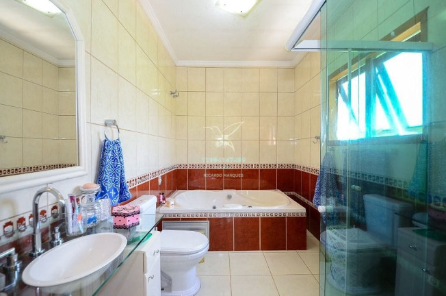 Imagem Casa com 4 Quartos à Venda, 580 m² em Chácara Rincão - Cotia Imagem Casa com 4 Quartos à Venda, 580 m² em Chácara Rincão - Cotia