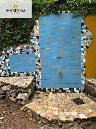 Imagem Casa com 2 Quartos à Venda, 58 m² em Maresias - São Sebastião