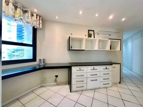 Imagem Apartamento com 3 Quartos à Venda, 166 m² em Jardim Astúrias - Guarujá Imagem Apartamento com 3 Quartos à Venda, 166 m² em Jardim Astúrias - Guarujá