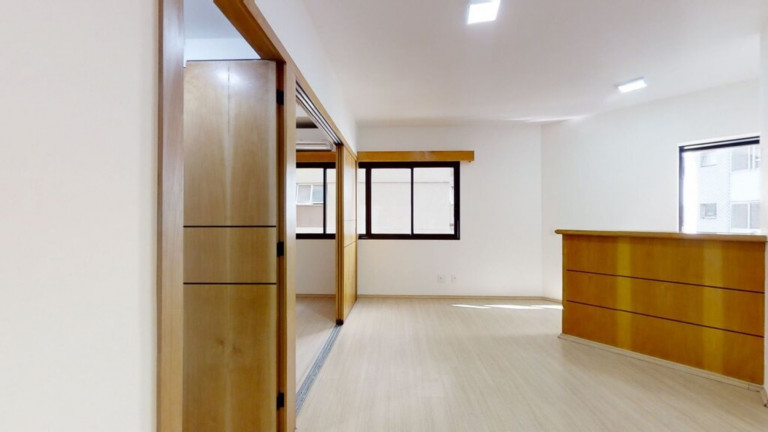 Imagem Imóvel com 1 Quarto à Venda, 30 m² em Jardim Paulista - São Paulo Imagem Imóvel com 1 Quarto à Venda, 30 m² em Jardim Paulista - São Paulo