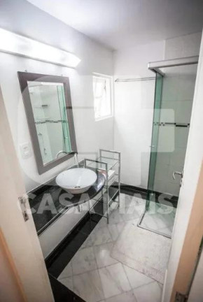 Imagem Casa com 2 Quartos à Venda, 110 m² em Pinheiros - São Paulo Imagem Casa com 2 Quartos à Venda, 110 m² em Pinheiros - São Paulo