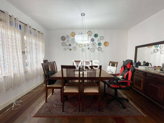 Imagem Casa com 4 Quartos à Venda, 274 m² em Bom Retiro - Teresópolis Imagem Casa com 4 Quartos à Venda, 274 m² em Bom Retiro - Teresópolis