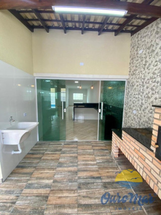 Imagem Casa com 3 Quartos à Venda, 122 m² em Jamaica - Itanhaém
