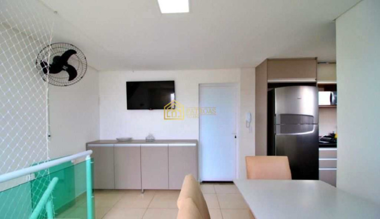 Imagem Apartamento com 3 Quartos à Venda, 88 m² em Vila Tibiriçá - Santo André Imagem Apartamento com 3 Quartos à Venda, 88 m² em Vila Tibiriçá - Santo André