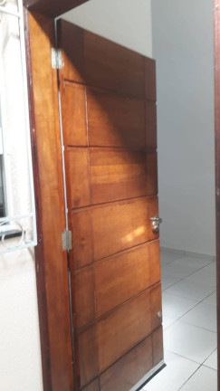 Imagem Casa com 2 Quartos à Venda, 125 m² em Jardim Continental Ii - Taubaté