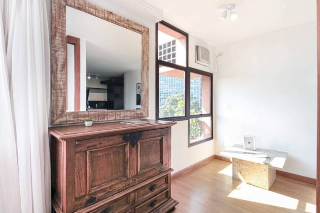 Imagem Apartamento com 1 Quarto à Venda, 42 m² em Jardim Paulista - São Paulo Imagem Apartamento com 1 Quarto à Venda, 42 m² em Jardim Paulista - São Paulo