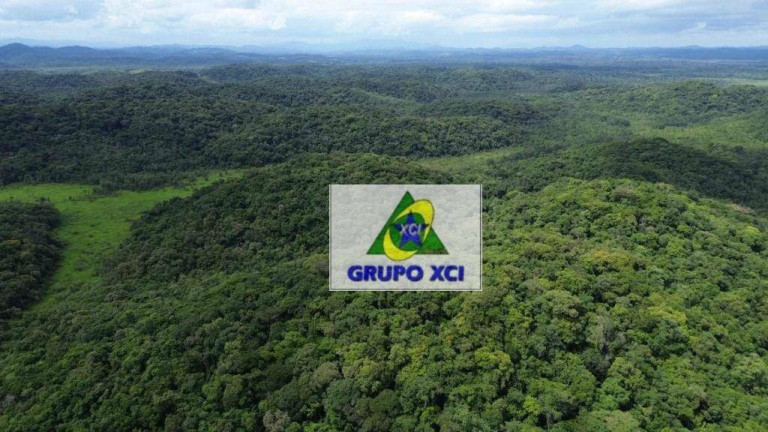 Imagem Fazenda à Venda, 13.190.400 m² em Centro - Sete Barras