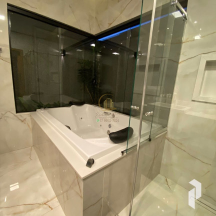 Imagem Casa com 3 Quartos à Venda, 300 m² em Golden Park Residence - Mirassol