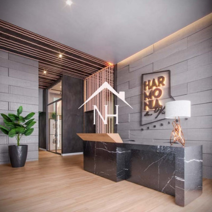 Imagem Apartamento com 1 Quarto à Venda, 24 m² em Sumarezinho - São Paulo