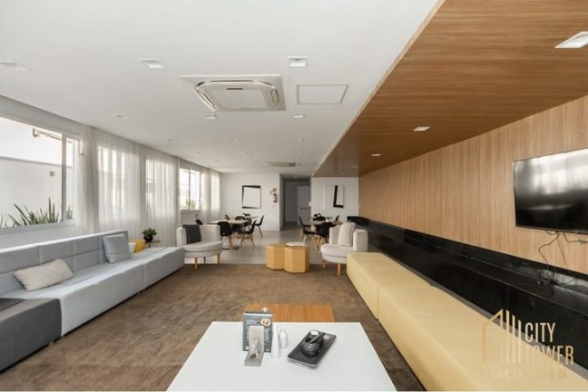 Imagem Apartamento com 1 Quarto à Venda, 37 m² em Chácara Inglesa - São Paulo Imagem Apartamento com 1 Quarto à Venda, 37 m² em Chácara Inglesa - São Paulo