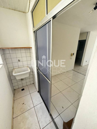 Imagem Apartamento com 2 Quartos à Venda, 60 m² em Recanto Quarto Centenário - Jundiaí