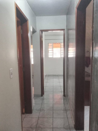 Imagem Casa com 4 Quartos à Venda, 300 m² em Guará I - Brasília Imagem Casa com 4 Quartos à Venda, 300 m² em Guará I - Brasília