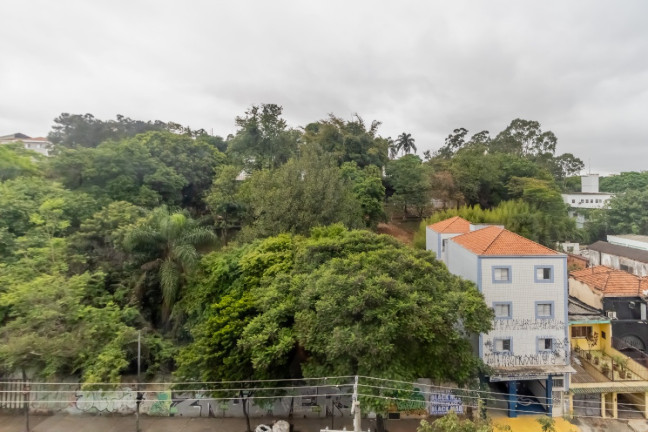 Imagem Apartamento com 1 Quarto à Venda, 42 m² em Santana - São Paulo