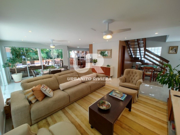 Imagem Casa com 6 Quartos à Venda, 328 m² em Riviera | Módulo 28 - Bertioga Imagem Casa com 6 Quartos à Venda, 328 m² em Riviera | Módulo 28 - Bertioga