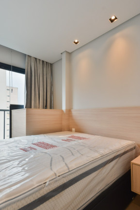 Imagem Studio com 1 Quarto à Venda, 18 m² em Bela Vista - São Paulo