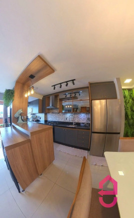 Imagem Apartamento com 3 Quartos à Venda, em Vila Rosa - Goiânia Imagem Apartamento com 3 Quartos à Venda, em Vila Rosa - Goiânia