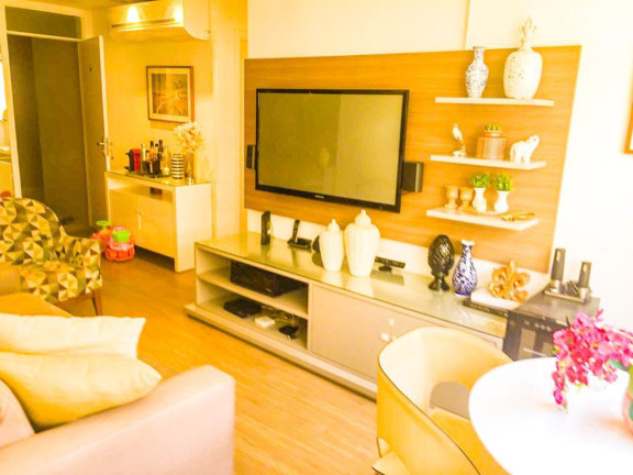 Imagem Apartamento com 2 Quartos à Venda, 67 m² em Federação - Salvador