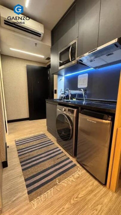 Imagem Apartamento com 1 Quarto à Venda, 57 m² em Alphaville Centro Industrial E Empresarial/alphaville. - Barueri Imagem Apartamento com 1 Quarto à Venda, 57 m² em Alphaville Centro Industrial E Empresarial/alphaville. - Barueri