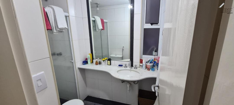 Imagem Imóvel com 4 Quartos à Venda, 114 m² em Parque Residencial Aquarius - São José Dos Campos