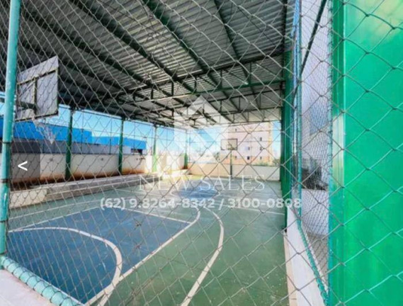 Imagem Apartamento com 3 Quartos à Venda, 76 m² em Jardim Goiás - Goiânia