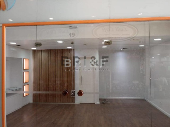 Loja para Alugar, 105 m² em Jardim Paulista - São Paulo