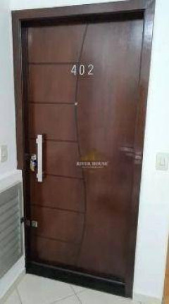 Imagem Apartamento com 3 Quartos à Venda, 87 m² em Residencial Paiaguás - Cuiabá