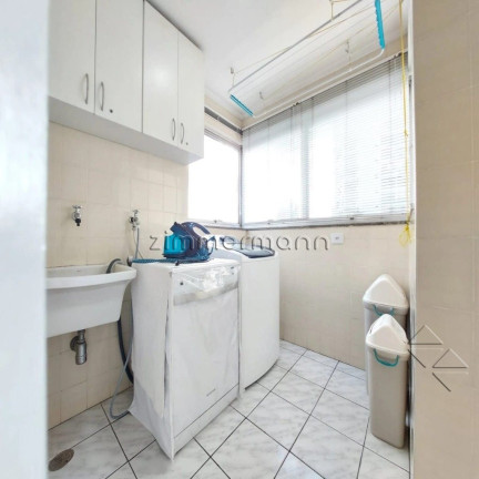 Imagem Apartamento com 3 Quartos à Venda, 161 m² em Bosque Da Saude - São Paulo