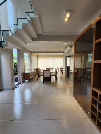 Imagem Sobrado com 3 Quartos à Venda, 315 m² em Villa Do Golf - Ribeirão Preto